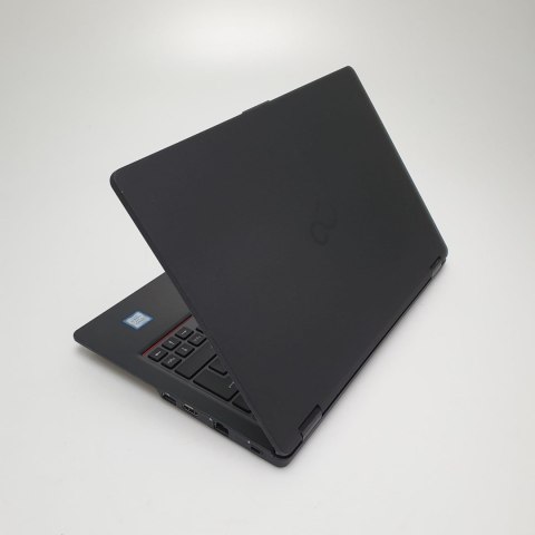 Laptop Fujitsu Lifebook U729 i5 - 8250U | 8GB 240GB SSD | 12,5" 1920 x 1080 | Windows 11 Pro [A]