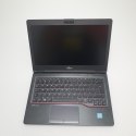 Laptop Fujitsu Lifebook U729 i5 - 8250U | 8GB 240GB SSD | 12,5" 1920 x 1080 | Windows 11 Pro [A]