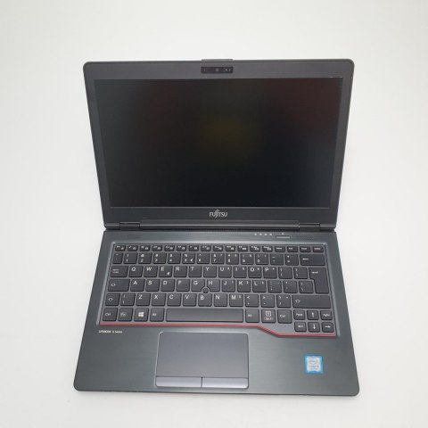 Laptop Fujitsu Lifebook U729 i5 - 8250U | 8GB 240GB SSD | 12,5" 1920 x 1080 | Windows 11 Pro [A]