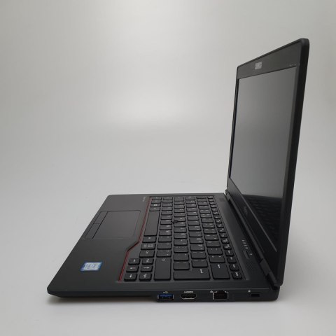 Laptop Fujitsu Lifebook U729 i5 - 8250U | 8GB 240GB SSD | 12,5" 1920 x 1080 | Windows 11 Pro [A]