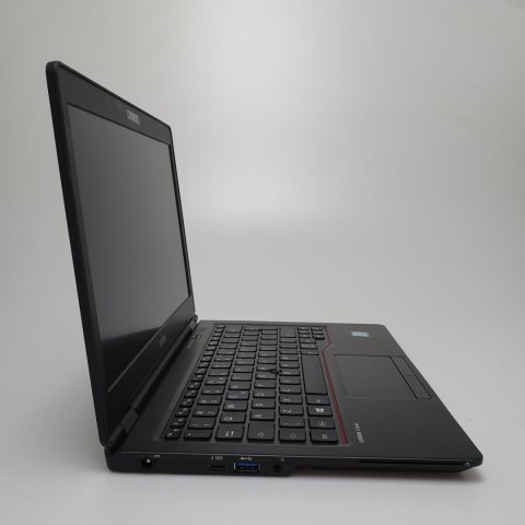 Laptop Fujitsu Lifebook U729 i5 - 8250U | 8GB 240GB SSD | 12,5" 1920 x 1080 | Windows 11 Pro [A]