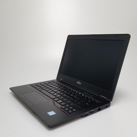 Laptop Fujitsu Lifebook U729 i5 - 8250U | 8GB 240GB SSD | 12,5" 1920 x 1080 | Windows 11 Pro [A]