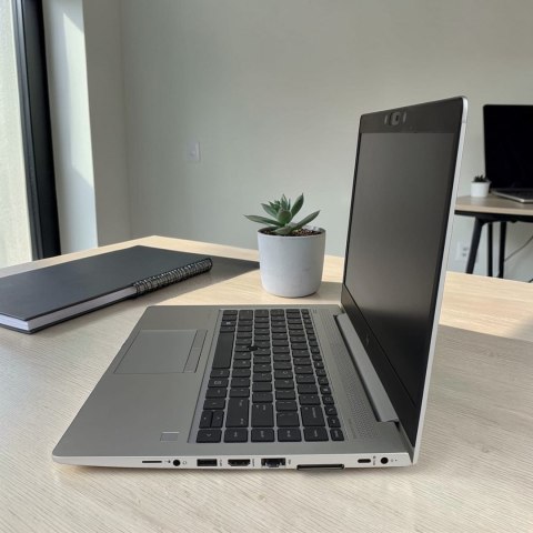 Laptop HP EliteBook 745 G5 AMD Ryzen 7 | 16GB 256GB SSD | 14" 1920 x 1080 | Windows 11 Pro [A-]