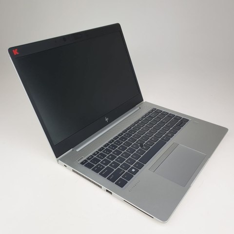 Laptop HP EliteBook 745 G5 AMD Ryzen 7 | 32GB 960GB SSD | 14" 1920 x 1080 | Windows 11 Pro [A]