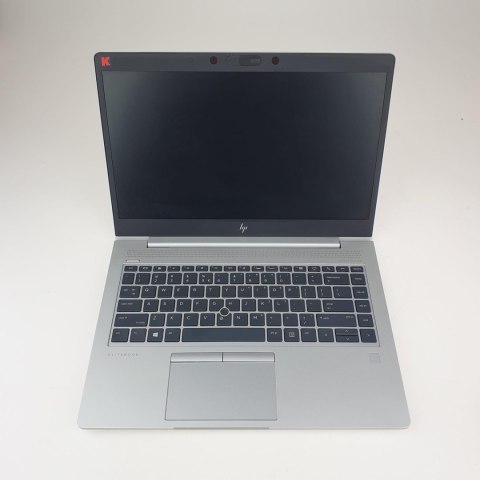 Laptop HP EliteBook 745 G5 AMD Ryzen 7 | 32GB 960GB SSD | 14" 1920 x 1080 | Windows 11 Pro [A]