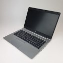 Laptop HP EliteBook 745 G5 AMD Ryzen 7 | 32GB 960GB SSD | 14" 1920 x 1080 | Windows 11 Pro [A]