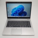 Laptop HP EliteBook 745 G5 AMD Ryzen 7 | 32GB 960GB SSD | 14" 1920 x 1080 | Windows 11 Pro [A]