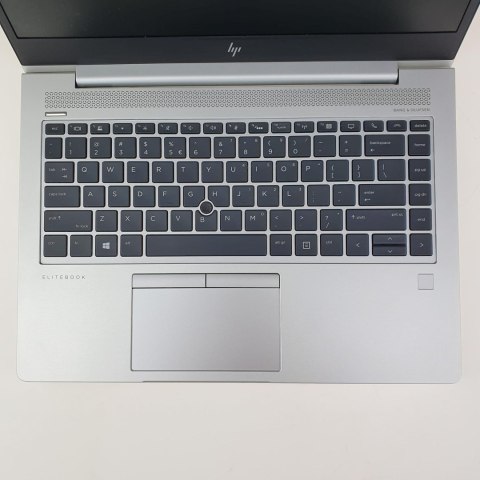 Laptop HP EliteBook 745 G5 AMD Ryzen 7 | 32GB 960GB SSD | 14" 1920 x 1080 | Windows 11 Pro [A]