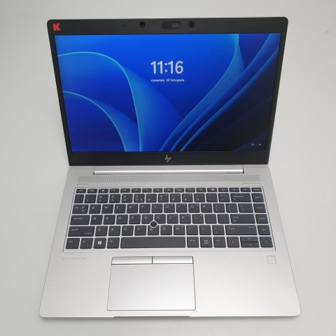 Laptop HP EliteBook 745 G5 AMD Ryzen 7 | 32GB 960GB SSD | 14" 1920 x 1080 | Windows 11 Pro [A]