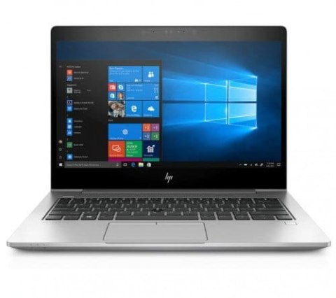 Laptop HP EliteBook 830 G6 i5 - 8365U | 8GB 256GB SSD | 13,3" 1920 x 1080 | Windows 11 Pro [A]