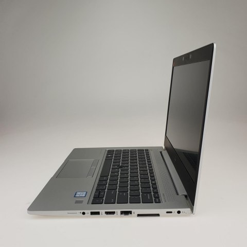 Laptop HP EliteBook 830 G6 i5 - 8365U | 8GB 256GB SSD | 13,3" 1920 x 1080 | Windows 11 Pro [A]