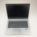 Laptop HP EliteBook 830 G6 i5 - 8365U | 8GB 256GB SSD | 13,3" 1920 x 1080 | Windows 11 Pro [A]