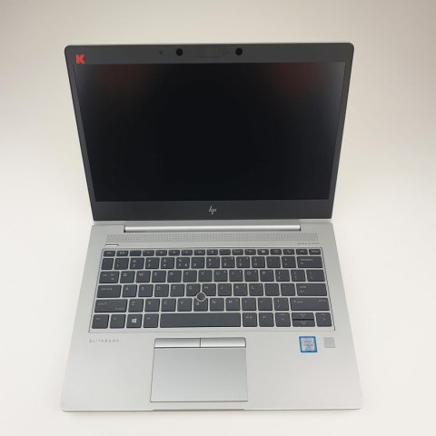 Laptop HP EliteBook 830 G6 i5 - 8365U | 8GB 256GB SSD | 13,3" 1920 x 1080 | Windows 11 Pro [A]