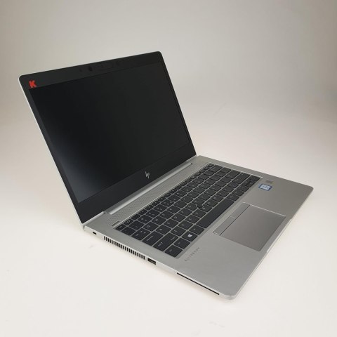 Laptop HP EliteBook 830 G6 i5 - 8365U | 8GB 256GB SSD | 13,3" 1920 x 1080 | Windows 11 Pro [A]