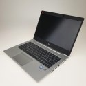 Laptop HP EliteBook 830 G6 i5 - 8365U | 8GB 256GB SSD | 13,3" 1920 x 1080 | Windows 11 Pro [A]