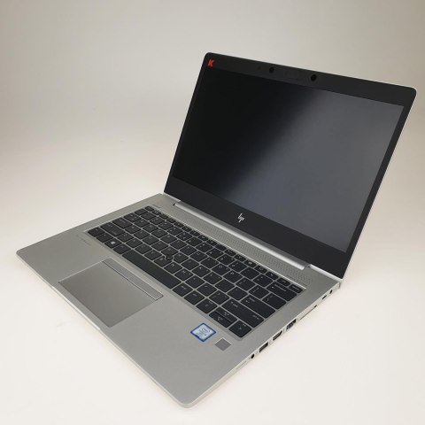 Laptop HP EliteBook 830 G6 i5 - 8365U | 8GB 256GB SSD | 13,3" 1920 x 1080 | Windows 11 Pro [A]
