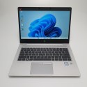 Laptop HP EliteBook 830 G6 i5 - 8365U | 8GB 256GB SSD | 13,3" 1920 x 1080 | Windows 11 Pro [A]