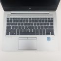 Laptop HP EliteBook 830 G6 i5 - 8365U | 8GB 256GB SSD | 13,3" 1920 x 1080 | Windows 11 Pro [A]