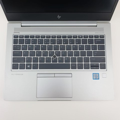 Laptop HP EliteBook 830 G6 i5 - 8365U | 8GB 256GB SSD | 13,3" 1920 x 1080 | Windows 11 Pro [A]