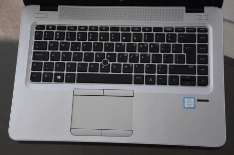 Laptop HP EliteBook 840 G5 i5 - 8350U | 8GB 256GB SSD | 14" 1920 x 1080 | Windows 11 Pro [A]