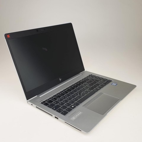 Laptop HP EliteBook 840 G5 i5 - 8350U | 8GB 256GB SSD | 14" 1920 x 1080 | Windows 11 Pro [A]