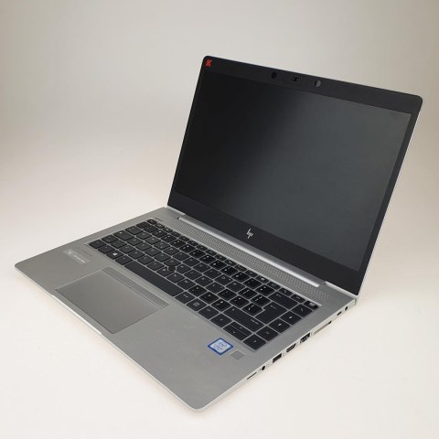 Laptop HP EliteBook 840 G5 i5 - 8350U | 8GB 256GB SSD | 14" 1920 x 1080 | Windows 11 Pro [A]