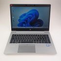 Laptop HP EliteBook 840 G5 i5 - 8350U | 8GB 256GB SSD | 14" 1920 x 1080 | Windows 11 Pro [A]