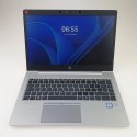 Laptop HP EliteBook 840 G5 i5 - 8350U | 8GB 256GB SSD | 14" 1920 x 1080 | Windows 11 Pro [A]
