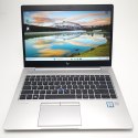 Laptop HP EliteBook 840 G6 i5 - 8365U | 16GB 500GB SSD | 14" 1920 x 1080 | Windows 11 Pro [A]