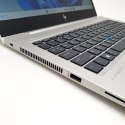 Laptop HP EliteBook 840 G6 i5 - 8365U | 16GB 500GB SSD | 14" 1920 x 1080 | Windows 11 Pro [A]