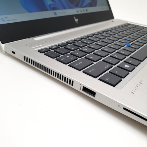 Laptop HP EliteBook 840 G6 i5 - 8365U | 16GB 500GB SSD | 14" 1920 x 1080 | Windows 11 Pro [A]