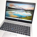 Laptop HP EliteBook 840 G6 i7 - 8665U | 8GB 256GB SSD | 14" 1920 x 1080 | Windows 11 Pro [A-]