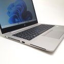 Laptop HP EliteBook 840 G6 i7 - 8665U | 8GB 256GB SSD | 14" 1920 x 1080 | Windows 11 Pro [A-]