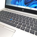 Laptop HP EliteBook 840 G6 i7 - 8665U | 8GB 256GB SSD | 14" 1920 x 1080 | Windows 11 Pro [A-]
