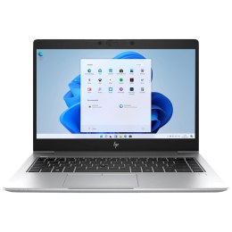 Laptop HP EliteBook 840 G6 i7 - 8665U | 8GB 256GB SSD | 14
