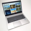 Laptop HP EliteBook 840 G6 i7 - 8665U | 8GB 256GB SSD | 14" 1920 x 1080 | Windows 11 Pro [A]