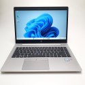 Laptop HP EliteBook 840 G6 i7 - 8665U | 8GB 256GB SSD | 14" 1920 x 1080 | Windows 11 Pro [A]
