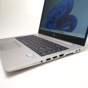 Laptop HP EliteBook 840 G6 i7 - 8665U | 8GB 256GB SSD | 14" 1920 x 1080 | Windows 11 Pro [A]