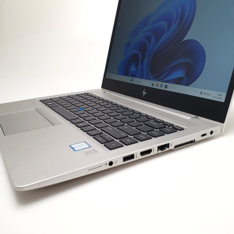 Laptop HP EliteBook 840 G6 i7 - 8665U | 8GB 256GB SSD | 14" 1920 x 1080 | Windows 11 Pro [A]