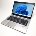 Laptop HP EliteBook 840 G6 i7 - 8665U | 8GB 256GB SSD | 14" 1920 x 1080 | Windows 11 Pro [A]
