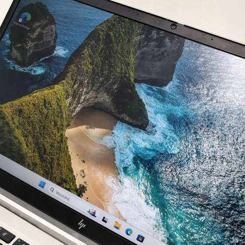 Laptop HP EliteBook 840 G8 i5-1145G7 | 32GB 1TB SSD | 14" 1920 x 1080 | Windows 11 Pro [A]