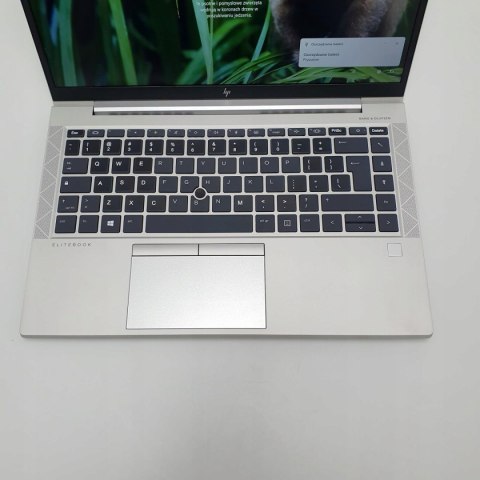 Laptop HP EliteBook 840 G8 i5-1145G7 | 32GB 1TB SSD | 14" 1920 x 1080 | Windows 11 Pro [A]