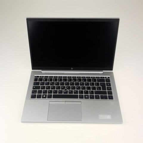 Laptop HP EliteBook 845 G8 Ryzen 5 PRO | 16GB 480GB SSD | 14" 1920 x 1080 | Windows 11 Pro [A-]
