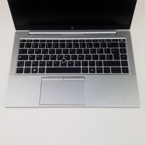 Laptop HP EliteBook 845 G8 Ryzen 5 PRO | 32GB 500GB SSD | 14" 1920 x 1080 | Windows 11 Pro [A]