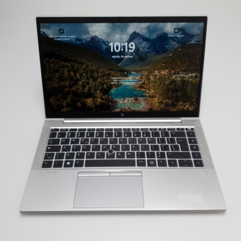 Laptop HP EliteBook 845 G8 Ryzen 5 PRO | 32GB 500GB SSD | 14" 1920 x 1080 | Windows 11 Pro [A]