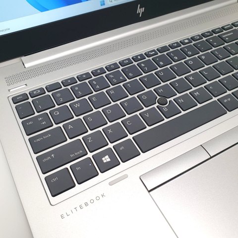 Laptop HP EliteBook 850 G6 i5 - 8365U | 16GB 500GB SSD | 15,6" 1920 x 1080 | Windows 11 Pro [A-]