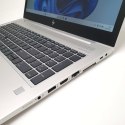 Laptop HP EliteBook 850 G6 i5 - 8365U | 16GB 500GB SSD | 15,6" 1920 x 1080 | Windows 11 Pro [A-]