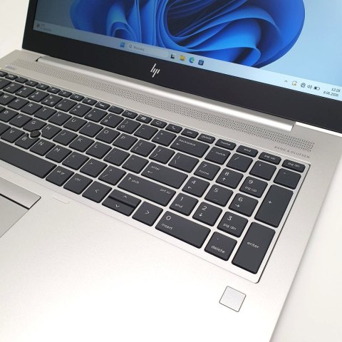 Laptop HP EliteBook 850 G6 i5 - 8365U | 16GB 500GB SSD | 15,6" 1920 x 1080 | Windows 11 Pro [A-]