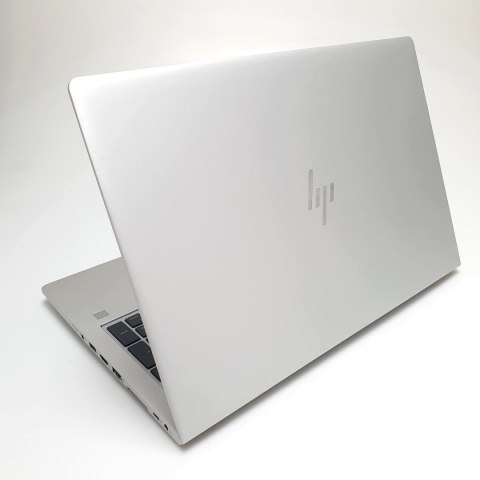 Laptop HP EliteBook 850 G6 i5 - 8365U | 16GB 500GB SSD | 15,6" 1920 x 1080 | Windows 11 Pro [A-]