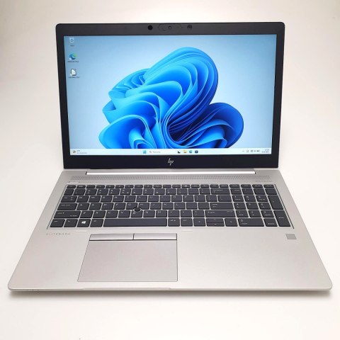 Laptop HP EliteBook 850 G6 i7 - 8650U | 32GB 500GB SSD | 15,6" 1920 x 1080 | Windows 11 Pro [A-]
